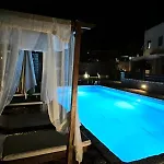 Apartamento Malvazios Azure Sea