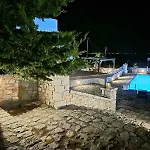 Malvazios Azure Sea