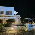 Malvazios Azure Sea Githio