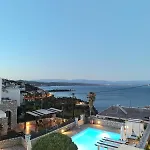 Malvazios Azure Sea * Githio