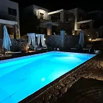 Apartamento Malvazios Azure Sea