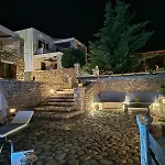 Apartamento Malvazios Azure Sea