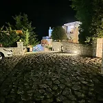 Malvazios Azure Sea Apartamento Githio