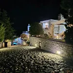 Malvazios Azure Sea *