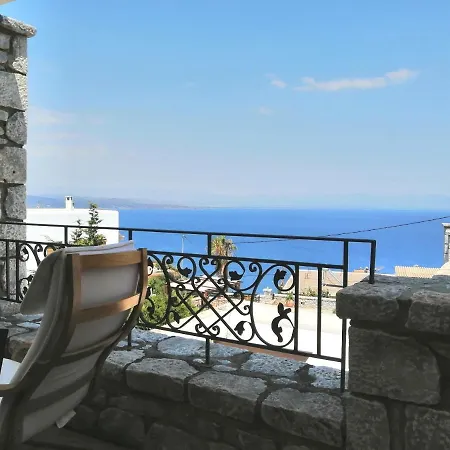 Malvazios Azure Sea Гитион