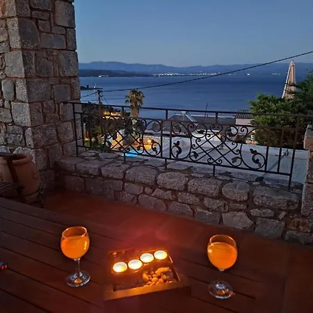 Malvazios Azure Sea *