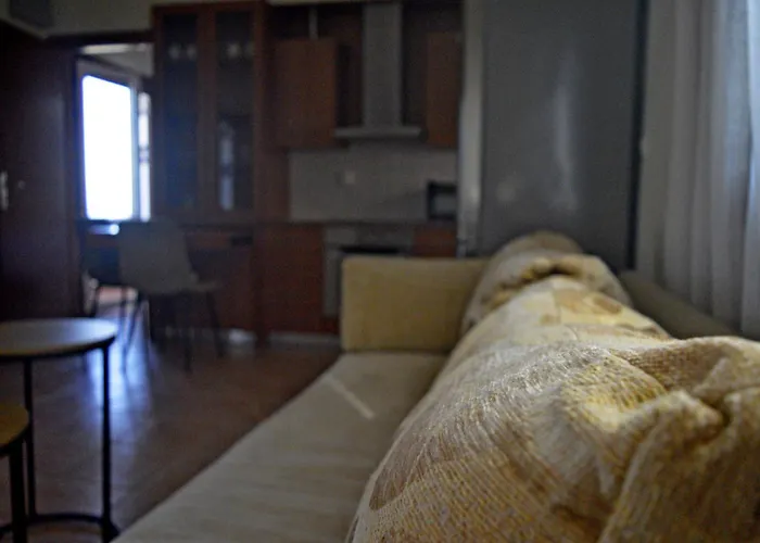 Malvazios #7 Апартаменты