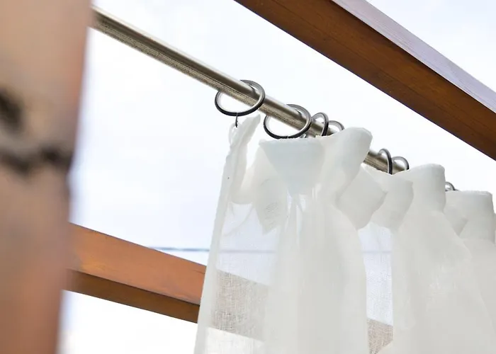 Malvazios #7 Апартаменты *