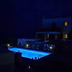 Apartmán Malvazios #7