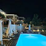 Malvazios Azure Sea *