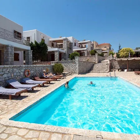 Apartment Malvazios #7 *