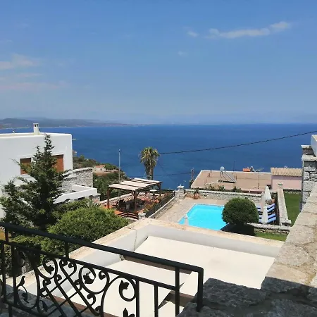 Apartment Malvazios #7