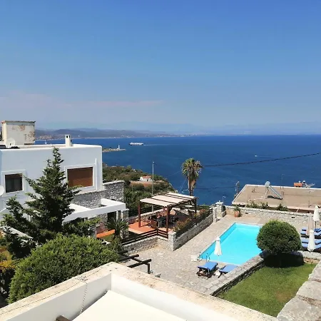 Malvazios #7 Apartment *