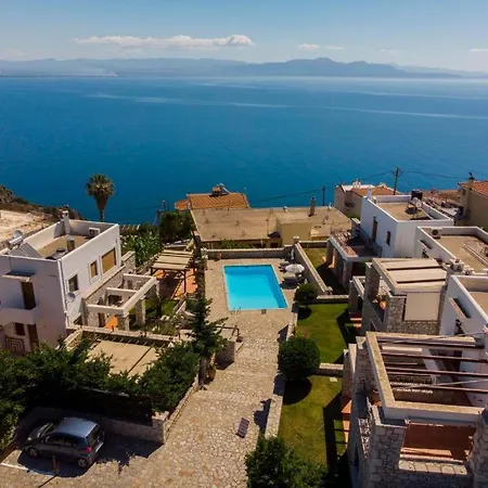 Malvazios Azure Sea *