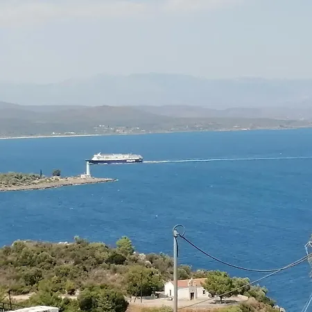 Malvazios #7 * Gythio