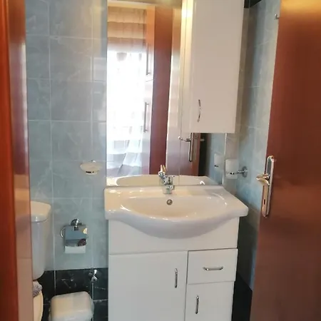 Apartment Malvazios #7 Gythio