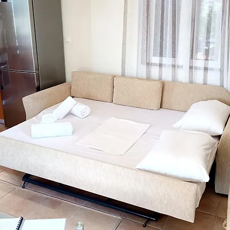 Malvazios #7 Appartamento Gythio