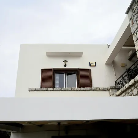 Malvazios #7 Apartment