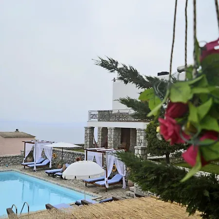 Apartment Malvazios #7 Gythio