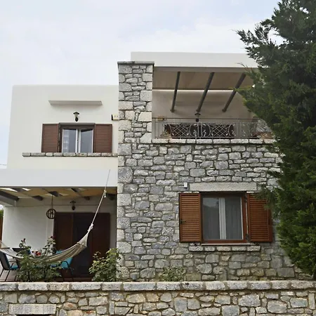 Malvazios Azure Sea