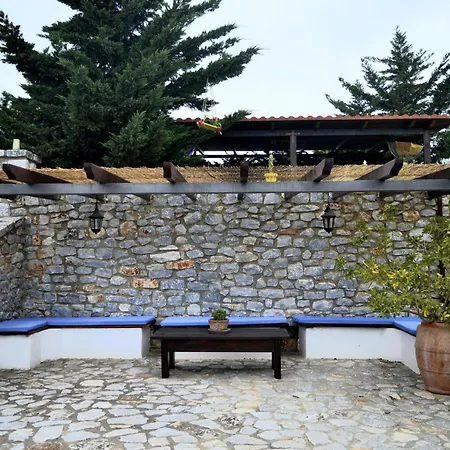 Malvazios #7 * Gythio