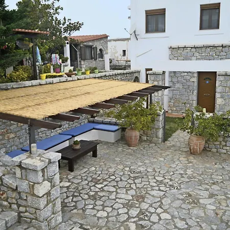 Malvazios #7 * Gythio