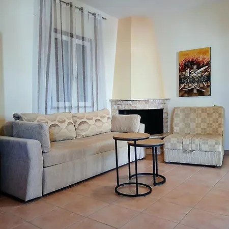 Apartamento Malvazios Azure Sea