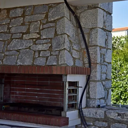 Malvazios #7 Apartment Gythio