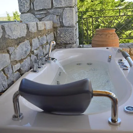 Malvazios #7 Apartment Gythio