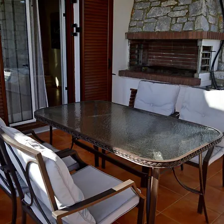 Malvazios Azure Sea Apartamento