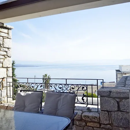 Apartamento Malvazios Azure Sea
