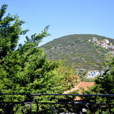 Malvazios Azure Sea