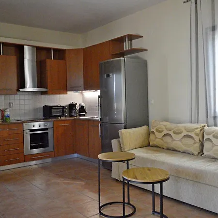 Malvazios #7 Apartment