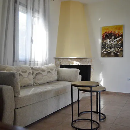 Appartamento Malvazios #7