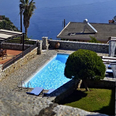 Apartment Malvazios #7 *