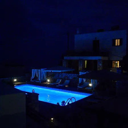 Apartment Malvazios #7