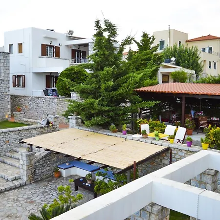 Malvazios #7 Apartament Gythio