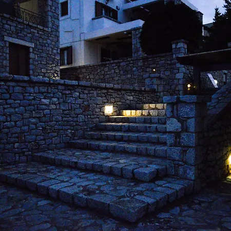 Apartament Malvazios #7 Gythio