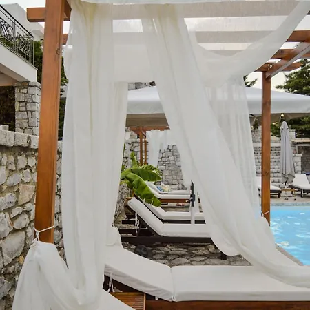 Malvazios #7 Apartment Gythio