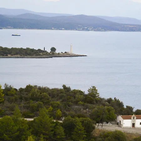 Appartamento Malvazios #7 *