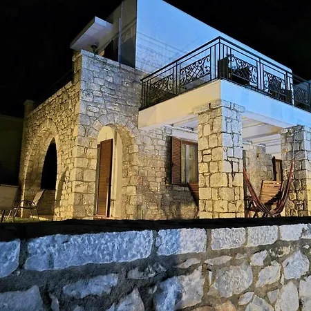 Apartamento Malvazios Azure Sea