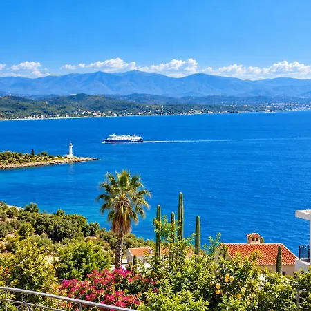 Malvazios Azure Sea