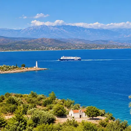 Apartamento Malvazios Azure Sea *