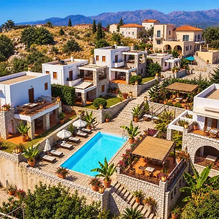 Malvazios Azure Sea Apartamento