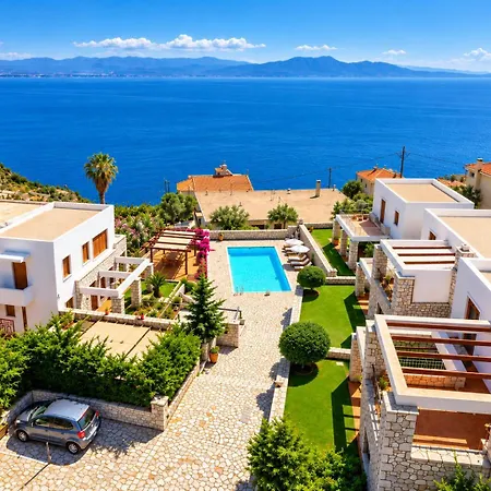 Malvazios Azure Sea Apartamento