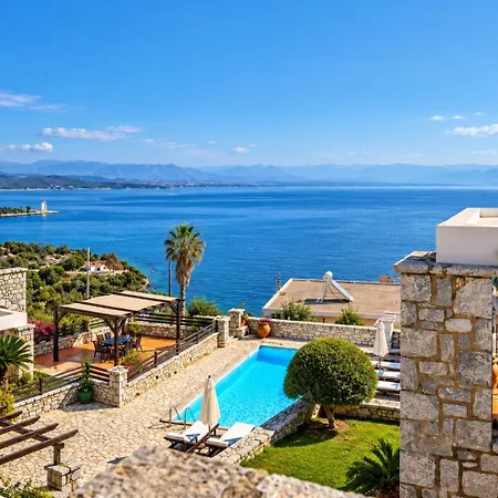 Malvazios Azure Sea