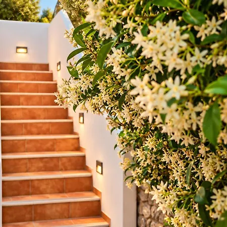 Malvazios Azure Sea Apartamento Githio