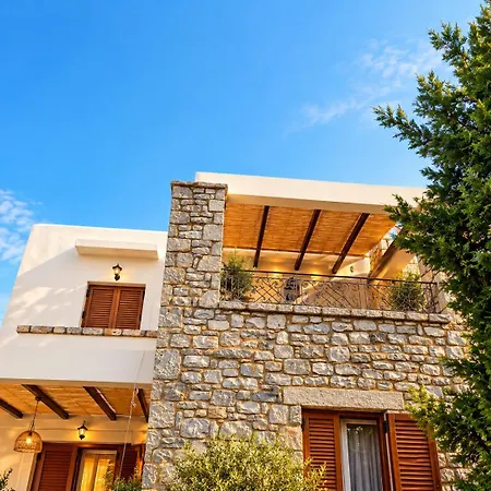 Apartamento Malvazios Azure Sea