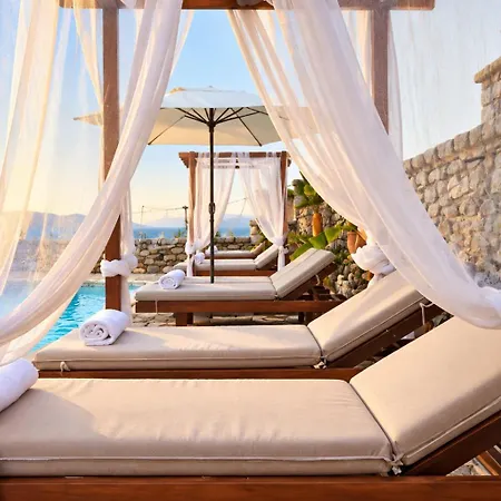 Apartamento Malvazios Azure Sea *
