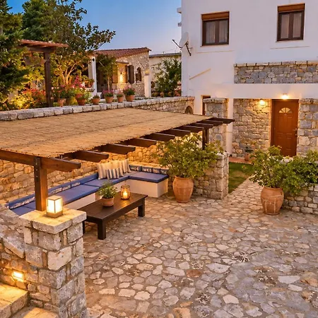Malvazios Azure Sea Apartamento *